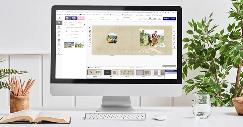 Tipps und Tricks zur Online Gestaltung deines Fotobuchs