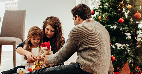 Geschenkideen zu Weihnachten