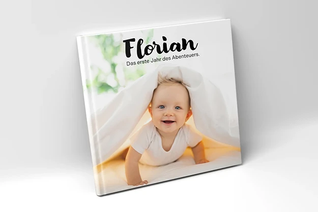 Format 20 x 20: Frontansicht