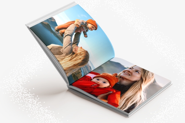 Quick Book in Medium