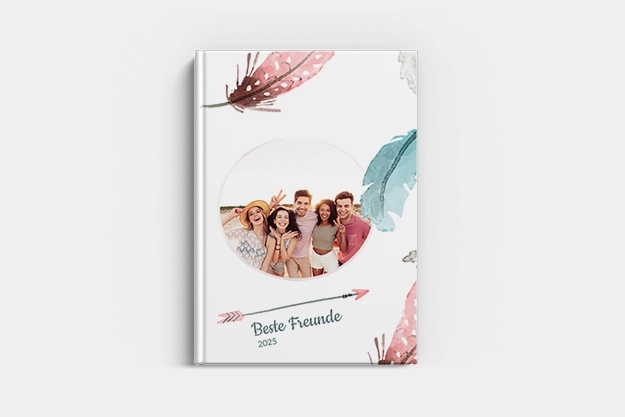 Quick Book in Medium