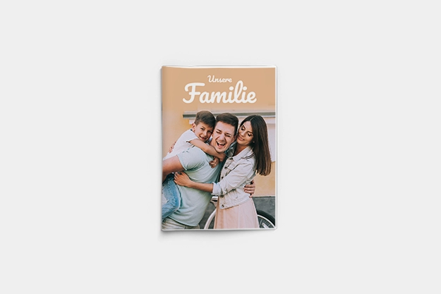 Quick Book in Medium