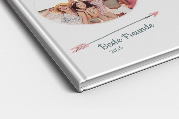 Quick Book in Medium