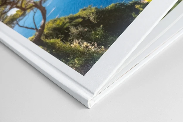 Format 20 x 20: Frontansicht