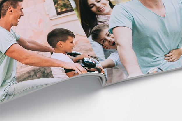 Quick Book in Medium