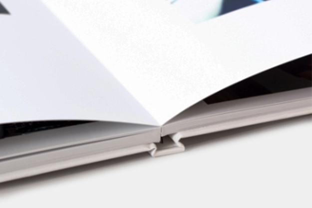 Quick Book in Medium